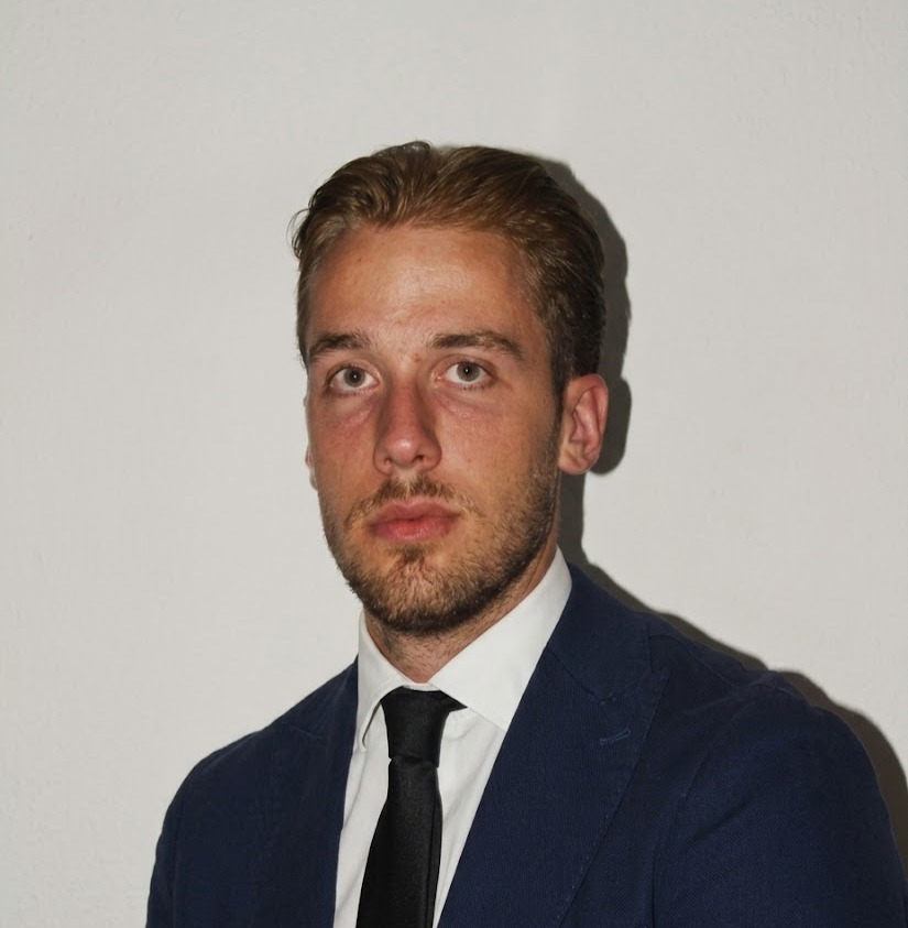 Darius Chiosa